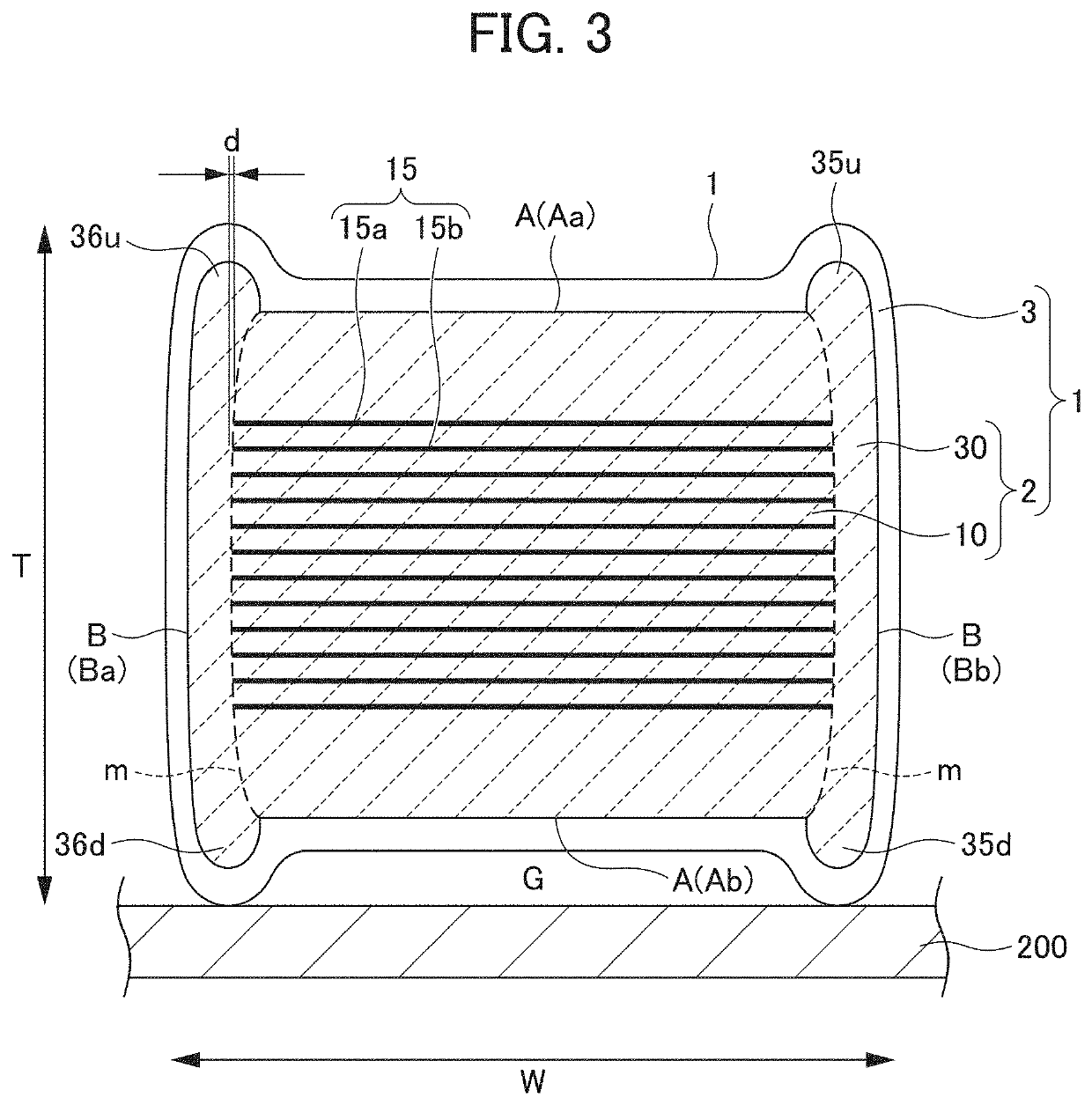 Multilayer ceramic capacitor