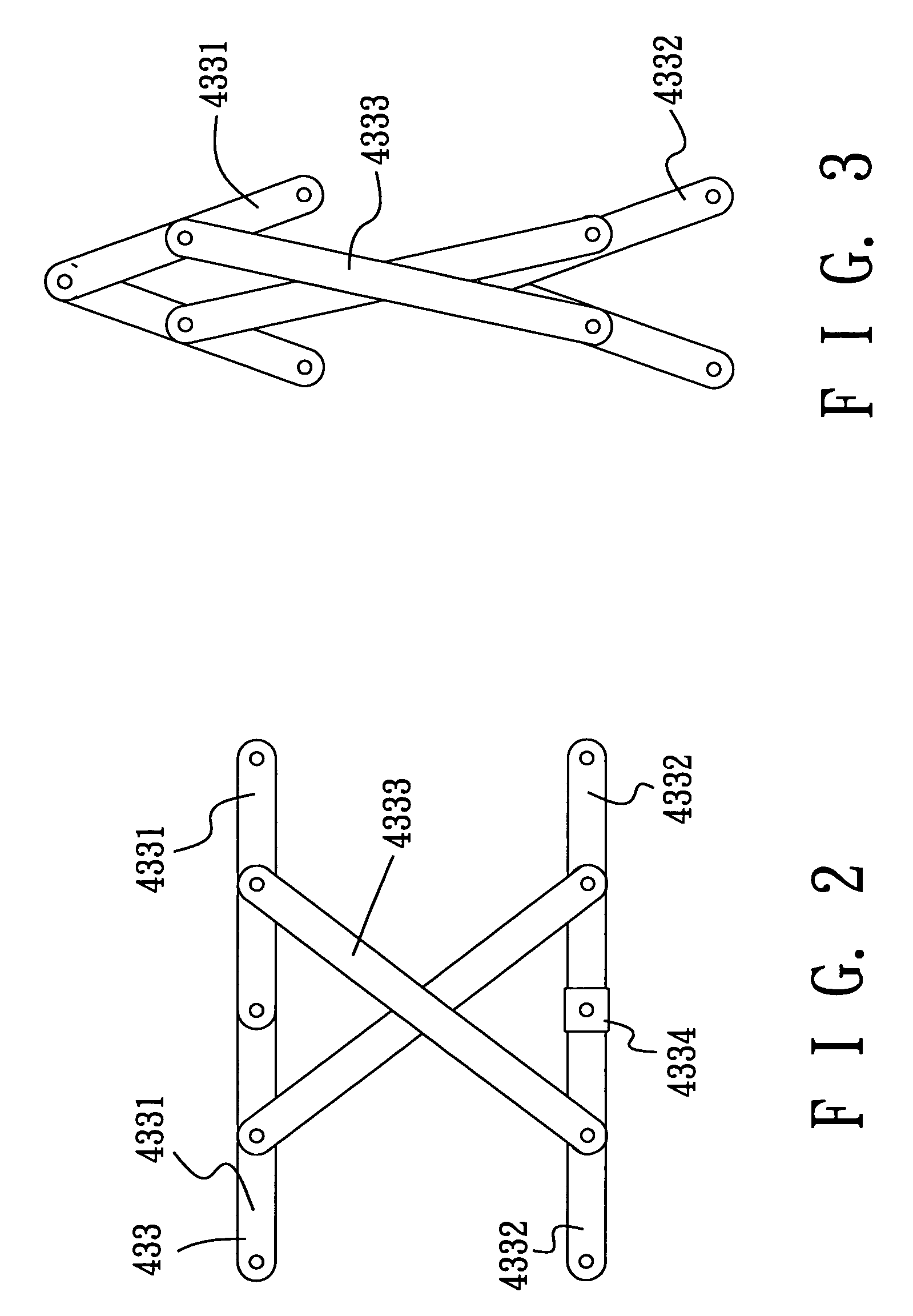 Stroller frame foldable in two directions