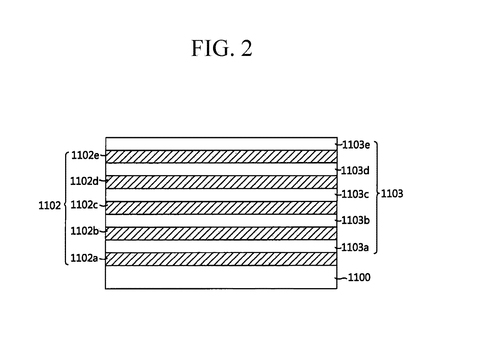 Vertical resistive random access memory device, and method for manufacturing same