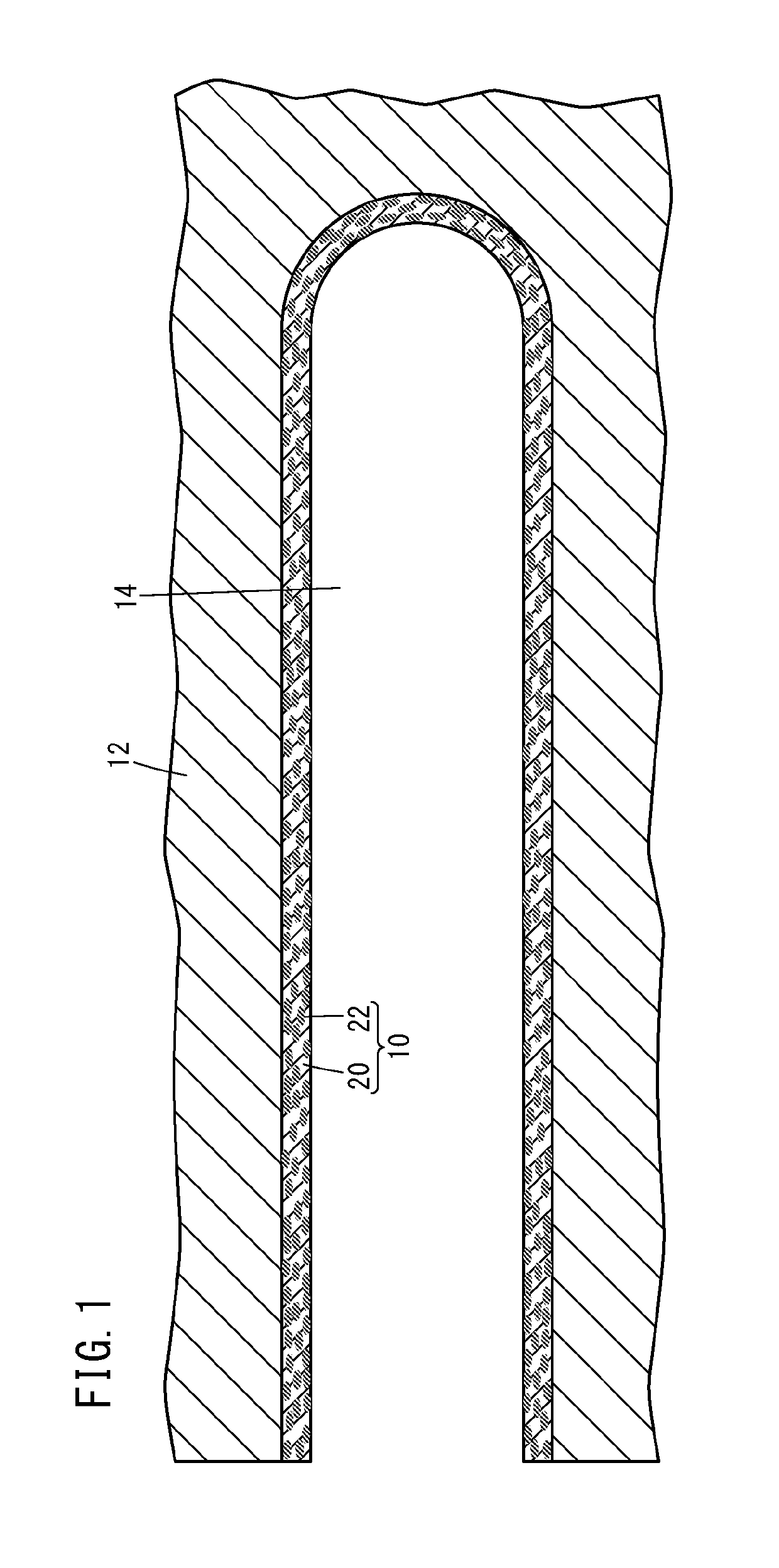 Zinc-nickel composite plating bath, zinc-nickel composite plating film, mold and plating method