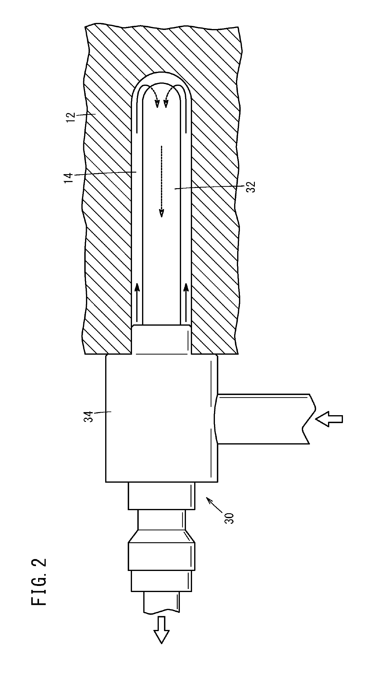 Zinc-nickel composite plating bath, zinc-nickel composite plating film, mold and plating method