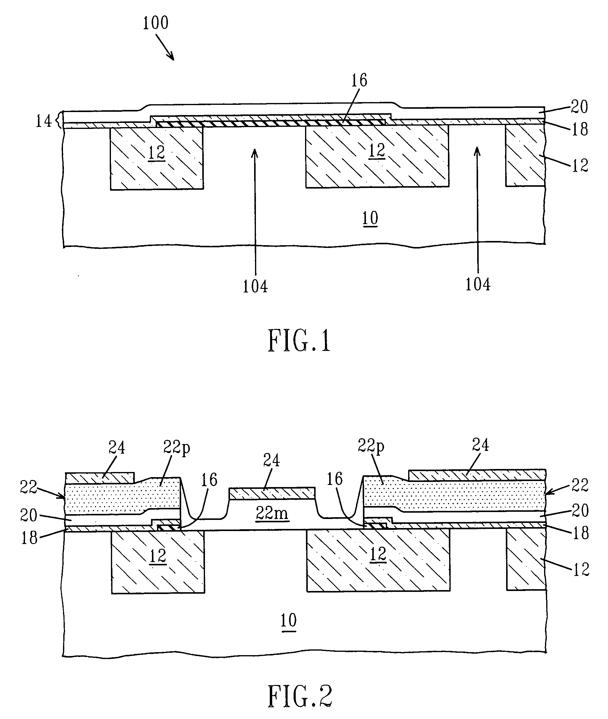 Method of base formation in a bicmos process
