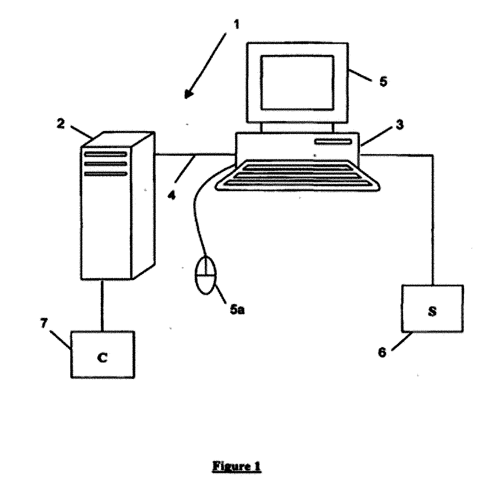 Menu Selection System and Method of Operation Thereof