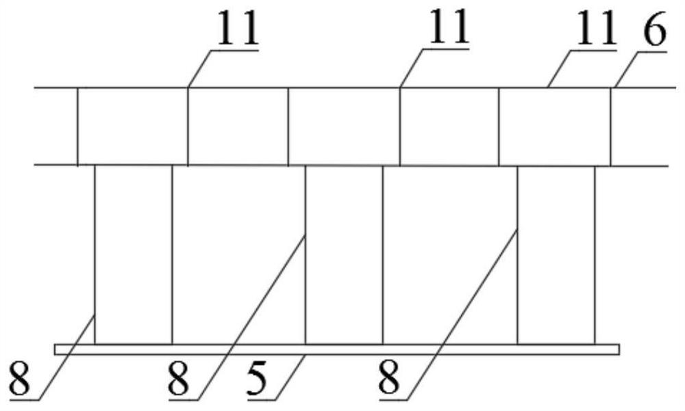 Inspection and classification device and method for metal mask strips