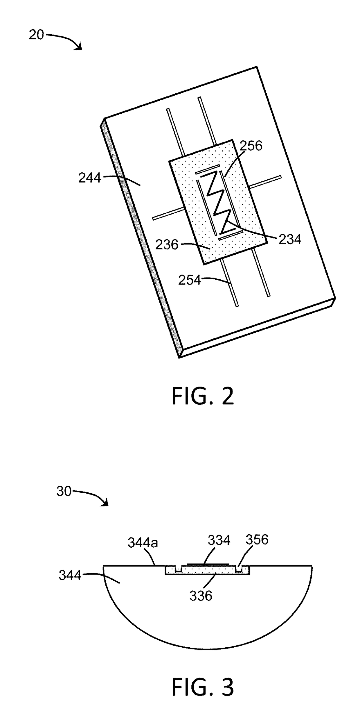 Aerosol delivery device with improved fluid transport