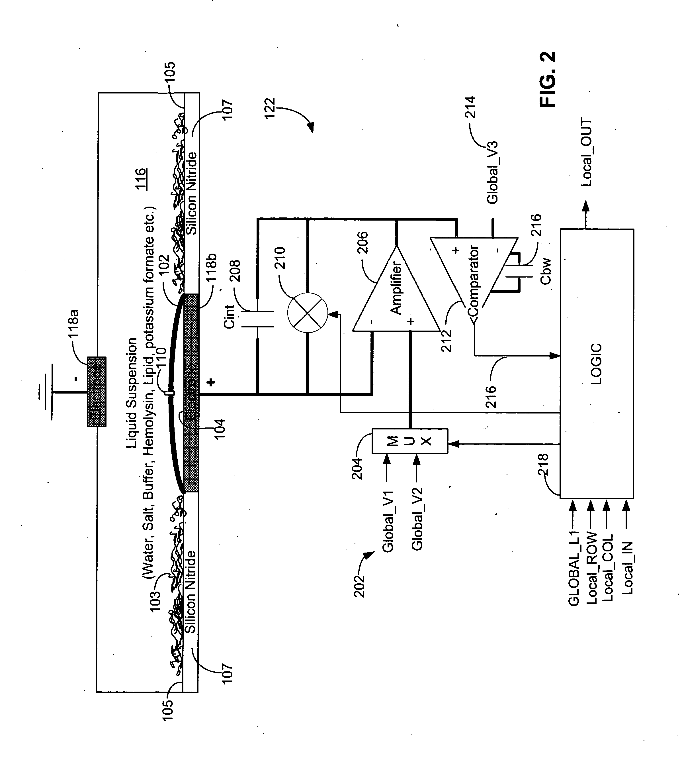 Systems and methods for characterizing a molecule