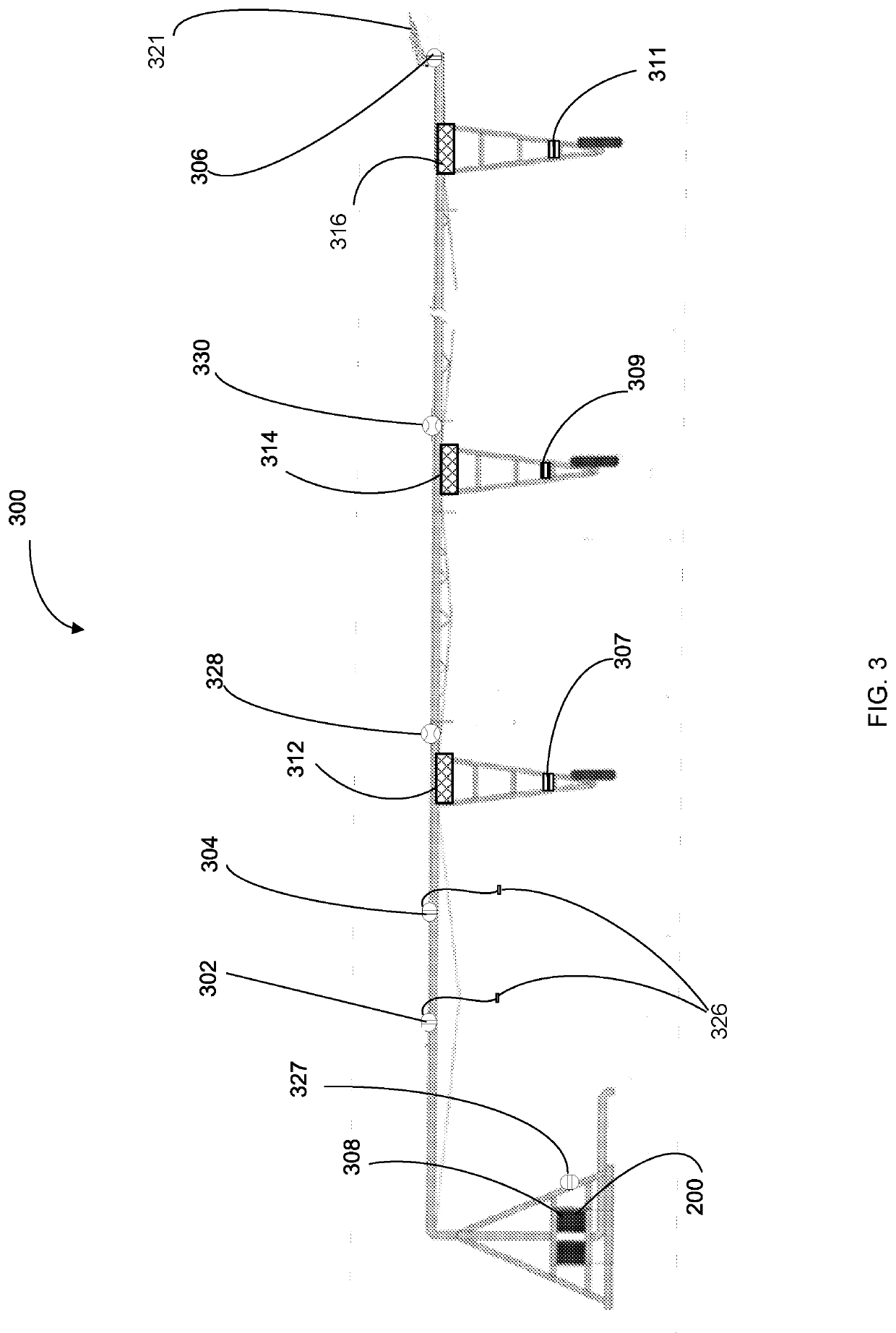 System and method for the integrated use of predictive and machine learning analytics for a center pivot irrigation system