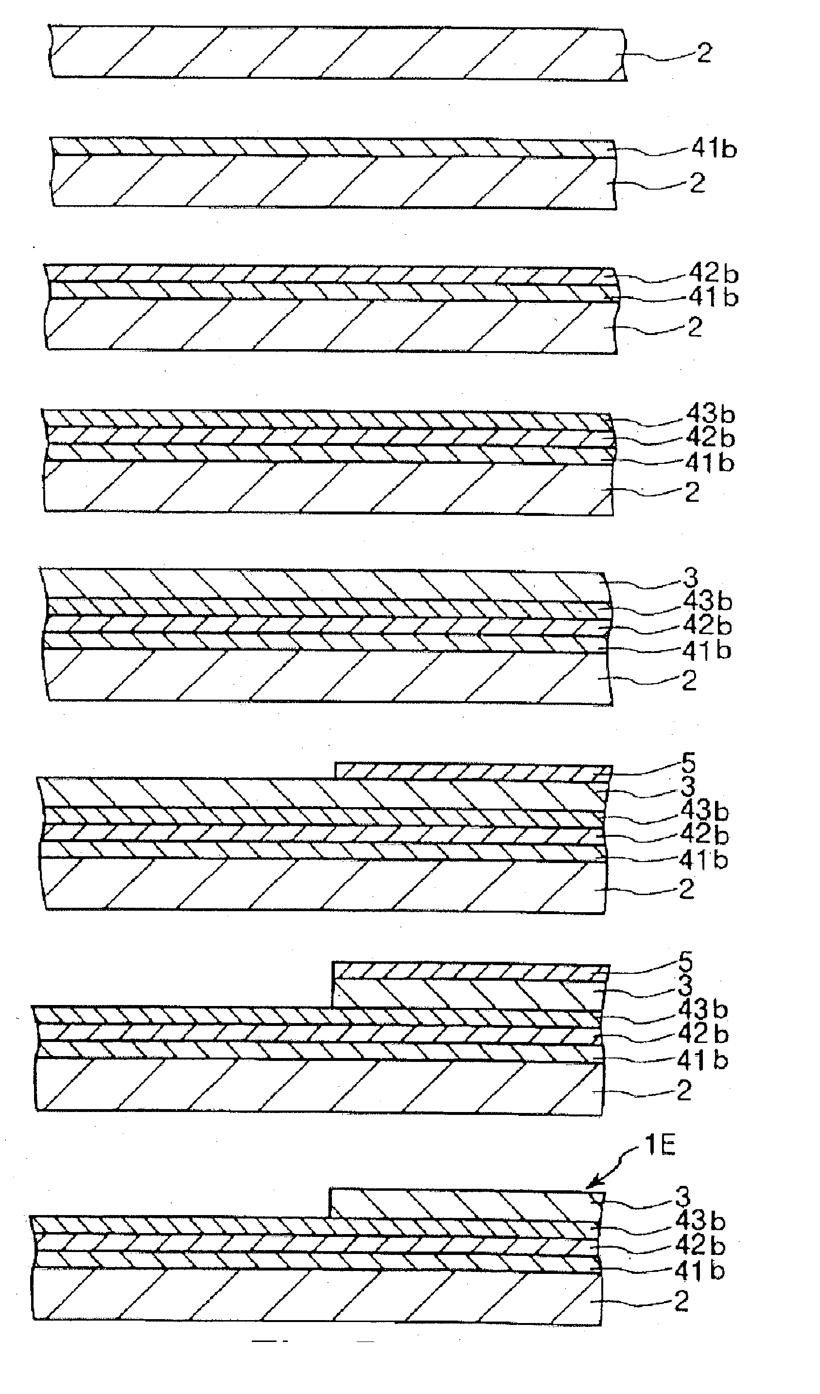 Surface processing method for decorative articles, a decorative article, and a timepiece