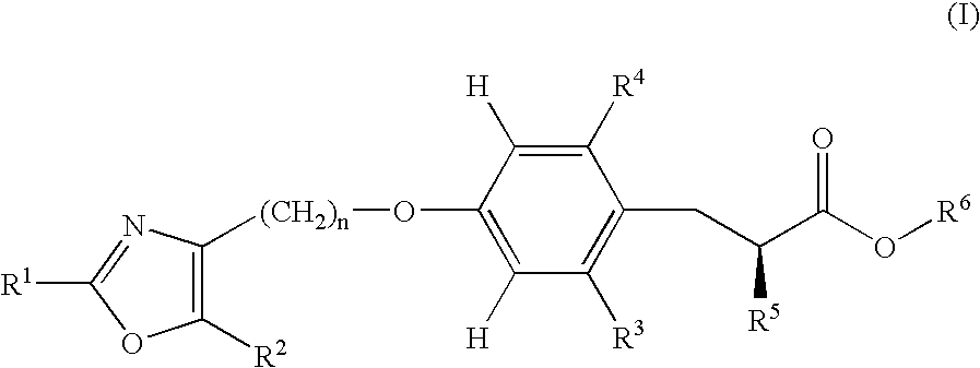 Oxazole derivatives