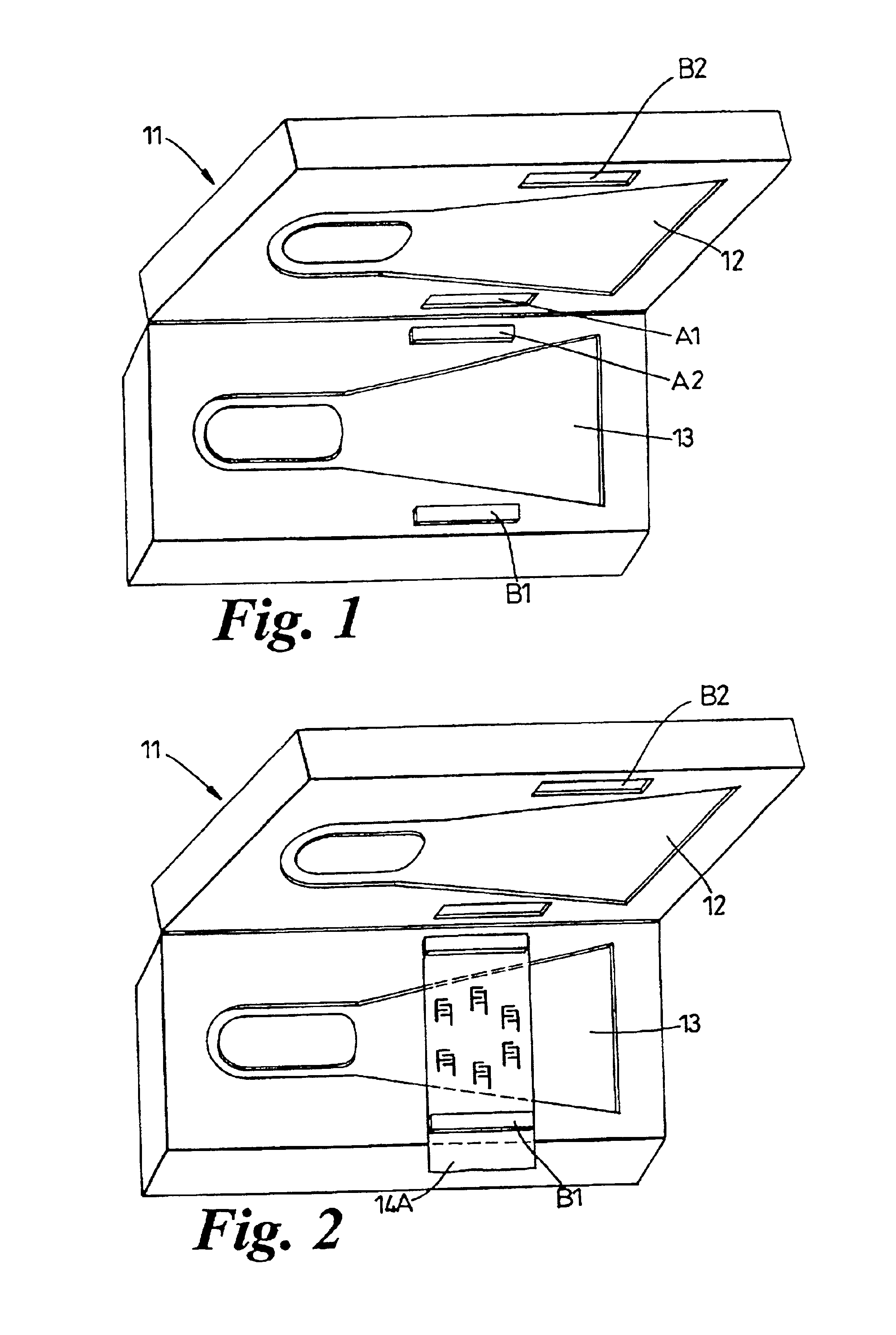 Method of manufacturing a moulded article and a product of the method