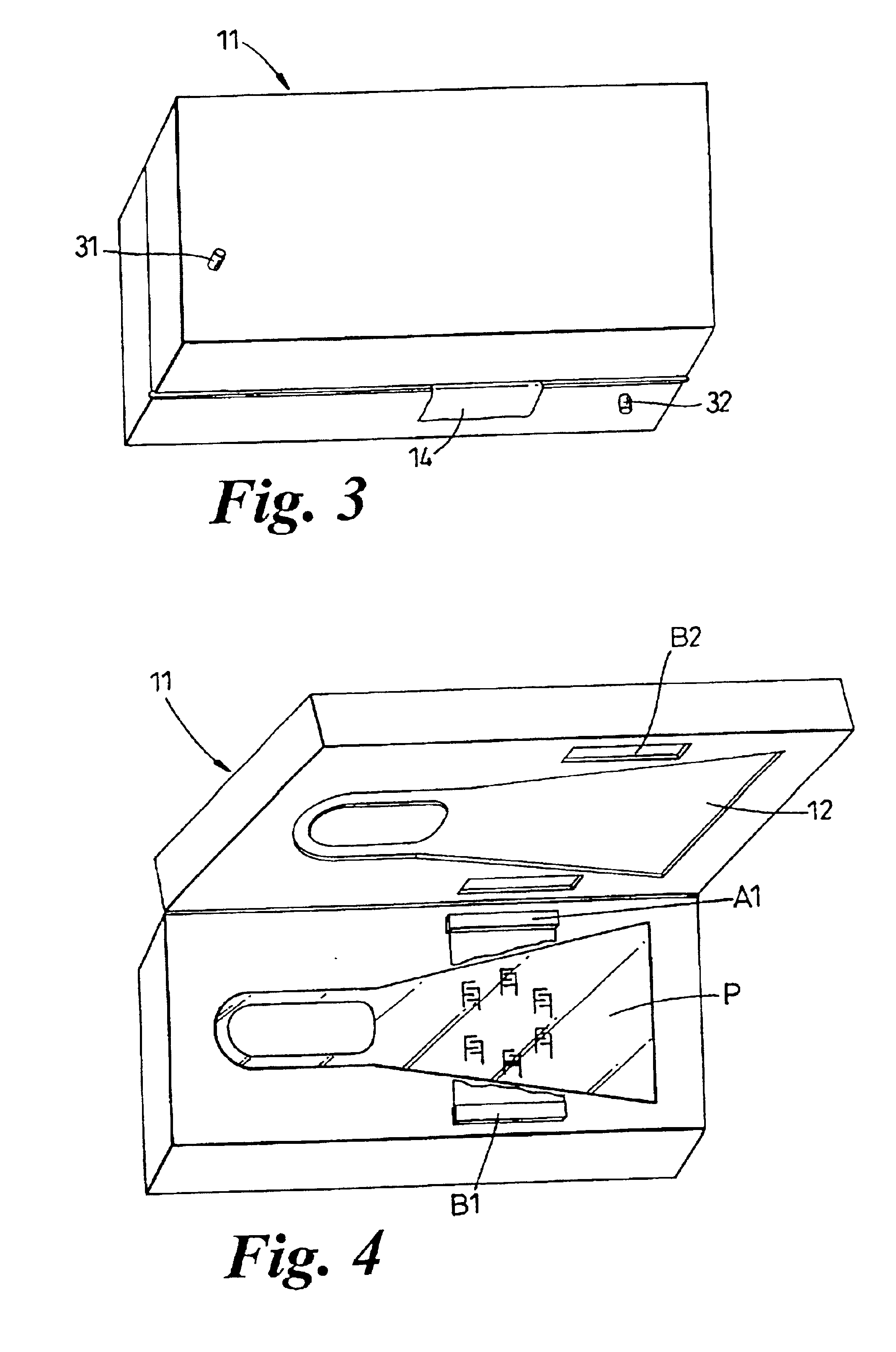 Method of manufacturing a moulded article and a product of the method