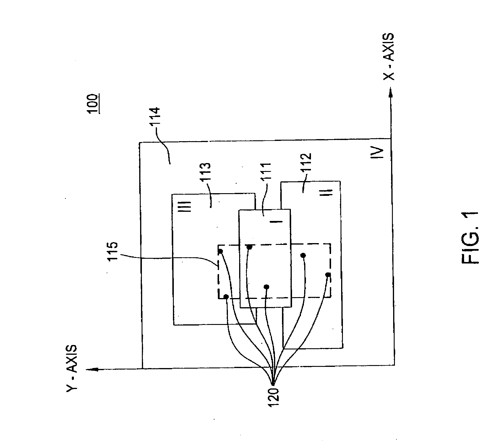 Method and apparatus for classifying packets
