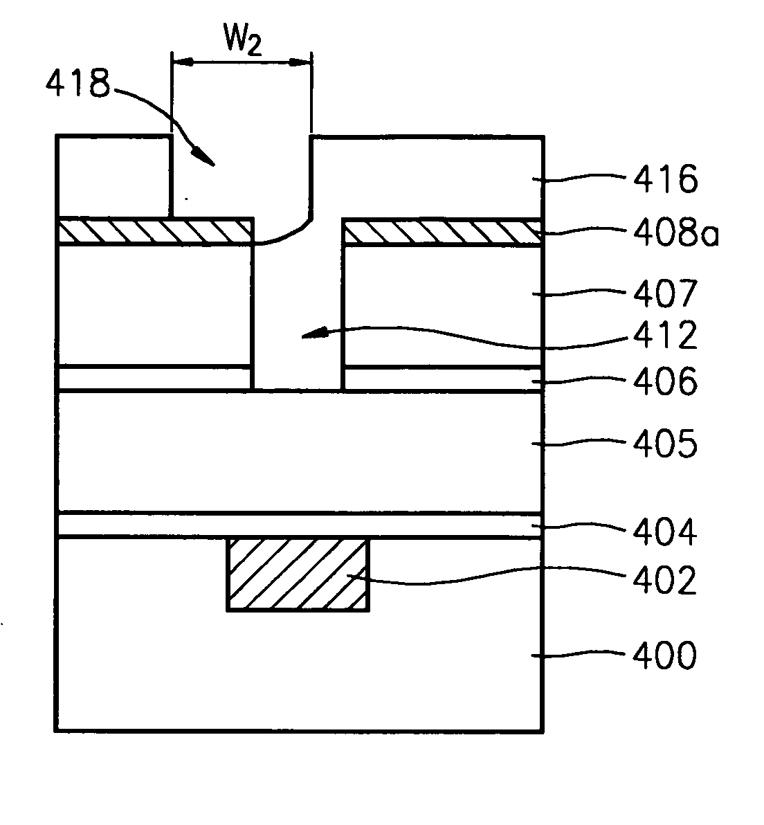 Method of forming metal interconnection layer of semiconductor device