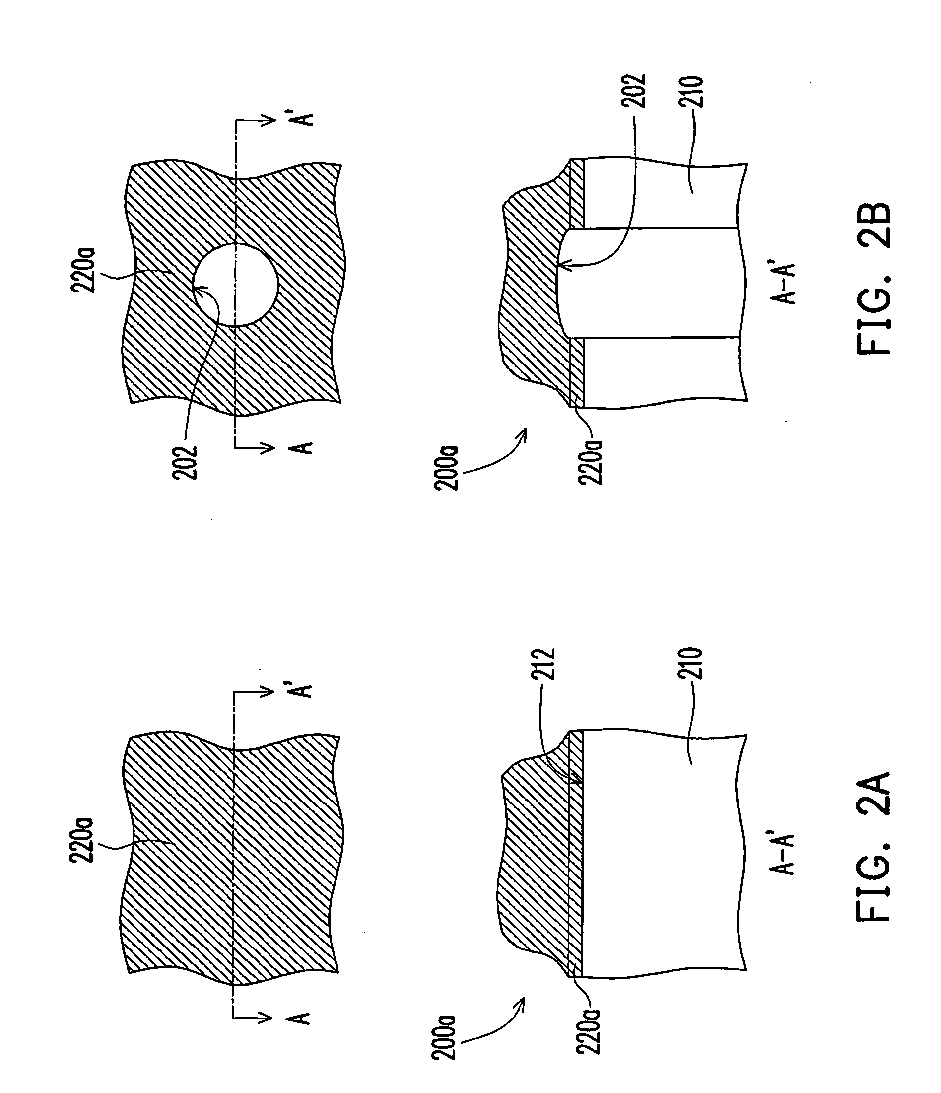 Method of forming measuring targets for measuring dimensions of substrate in substrate manufacturing process