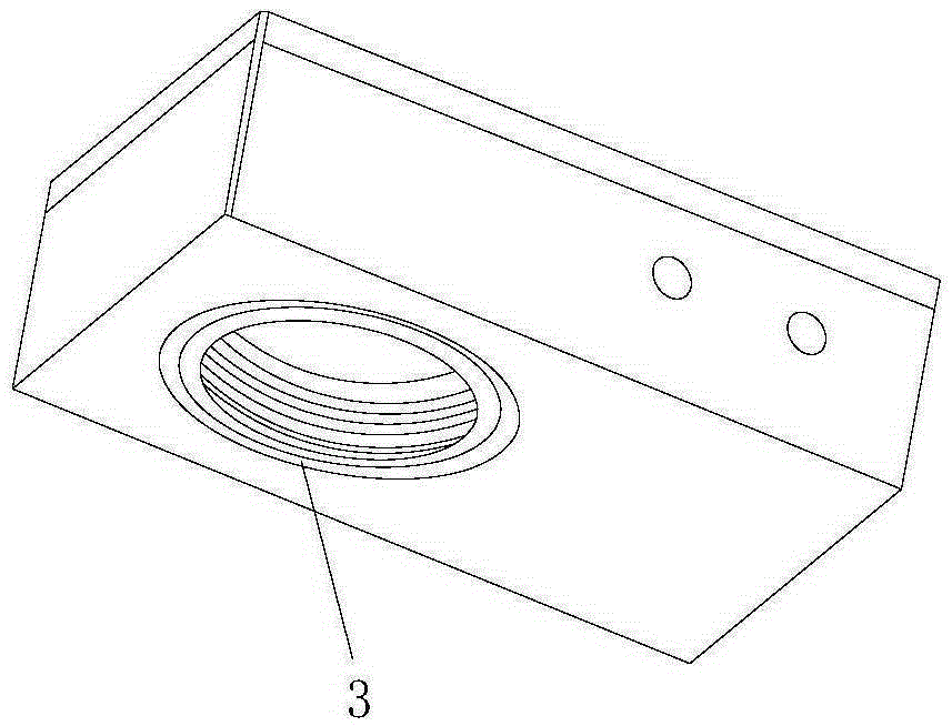 Digital photographing device