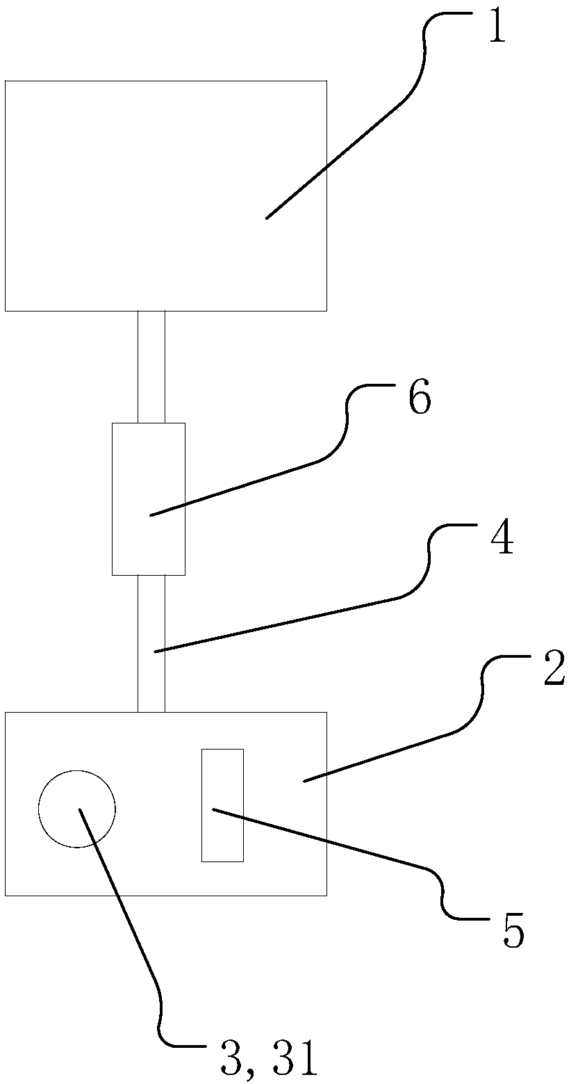 Humidification equipment and control method thereof