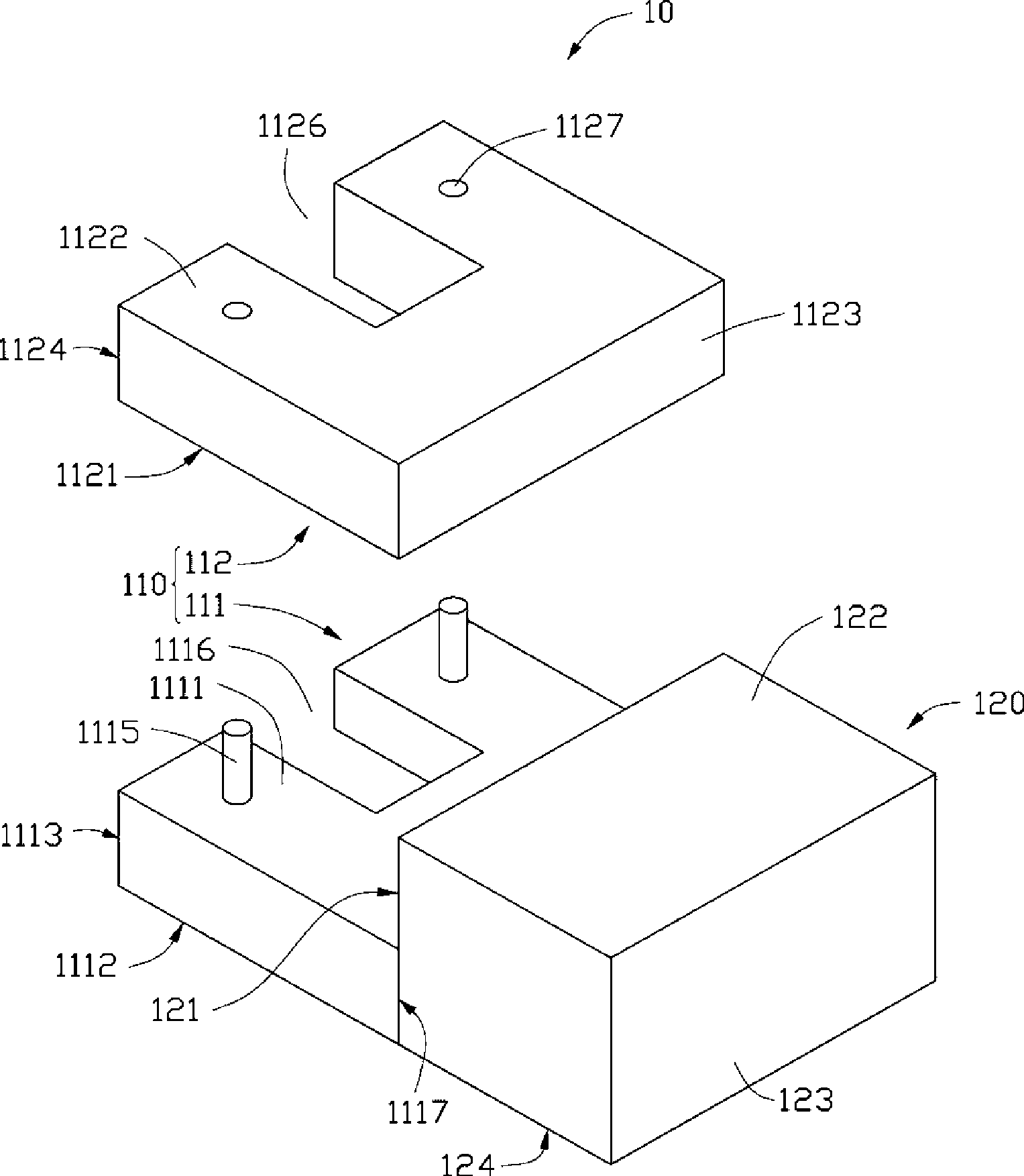 Guidance tool of circuit board