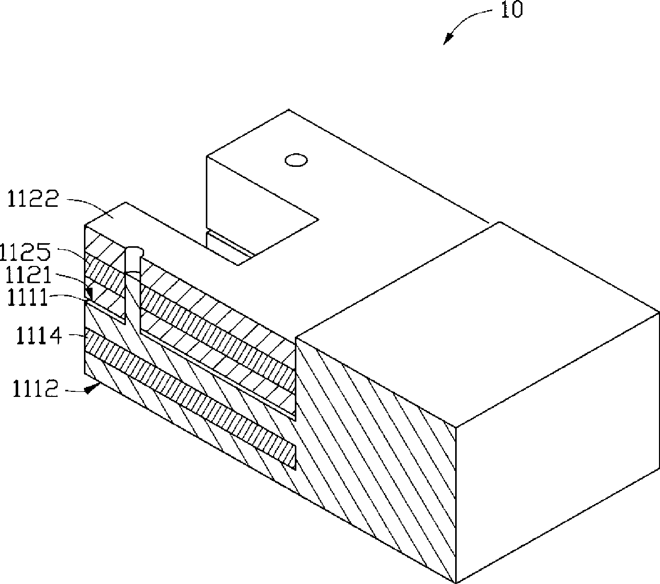 Guidance tool of circuit board