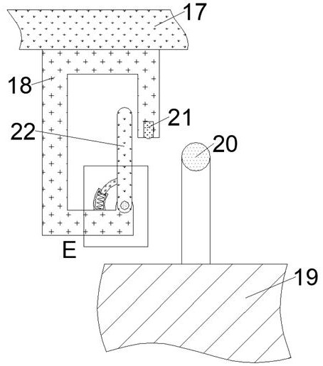 Engineering drill bit fisher