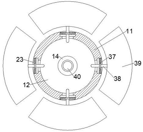 Engineering drill bit fisher