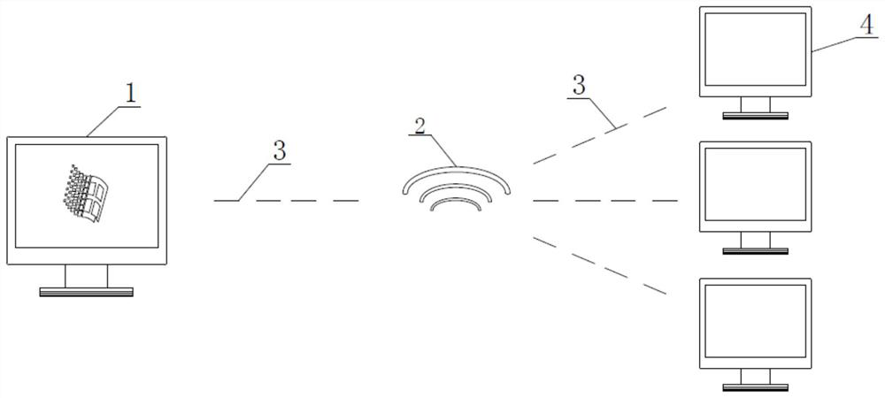 Qualification evaluation system for termite prevention and control of house, garden, dam and ancient building