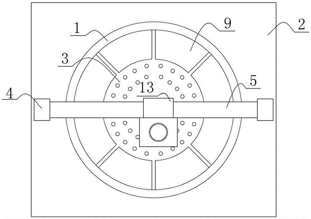 An Experimental Apparatus for Deformation of Civil and Engineering Materials Suitable for Multi-point Measurement