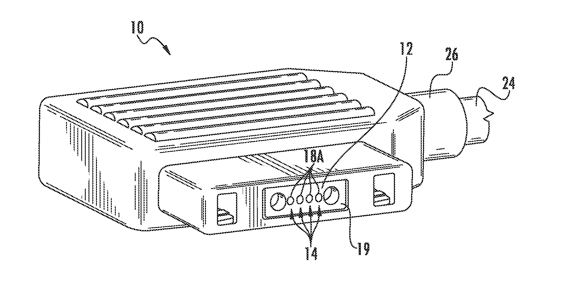 Gradient-index (GRIN) lens fabrication employing laser pulse width duration control, and related components, systems, and methods