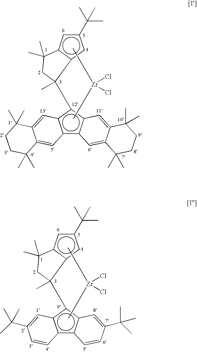 Propylene Polymer, Composition Comprising the Polymer, and Molded Product Obtained Therefrom