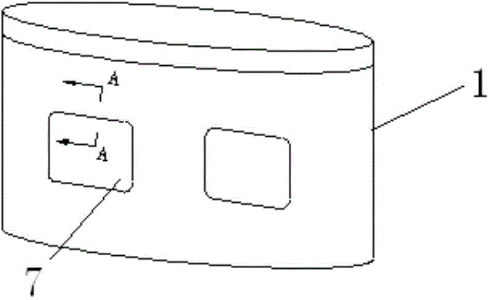 Mild detonation fuse separation device design verification test method