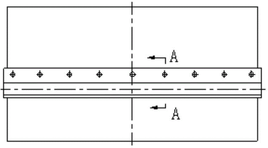 Mild detonation fuse separation device design verification test method