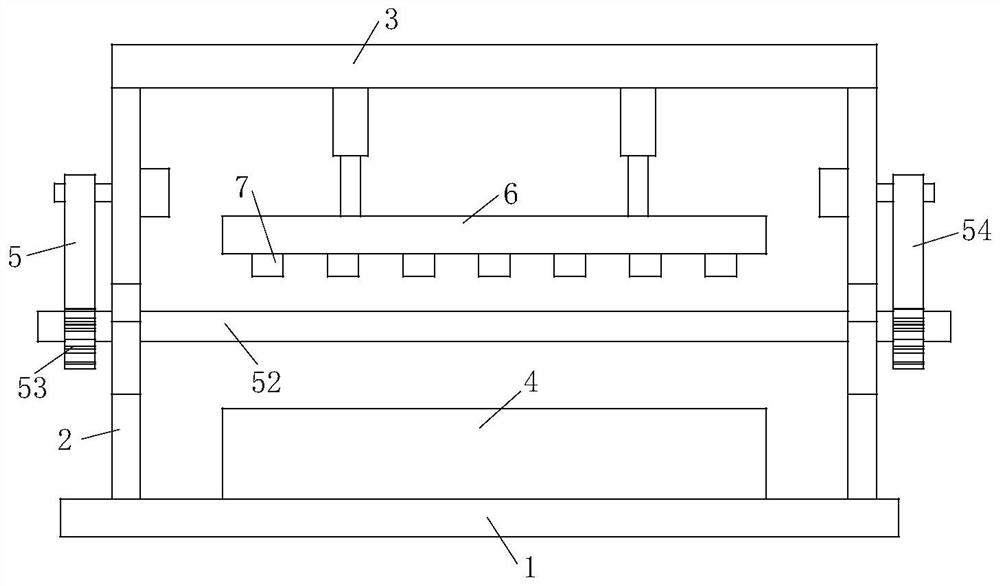 A semiconductor diode lead wire sealing system