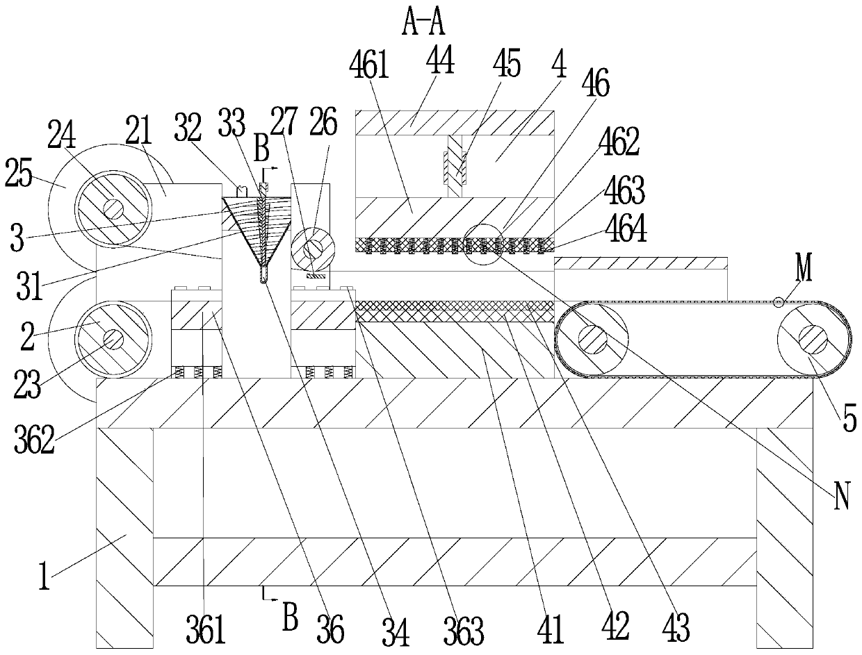 Gypsum plaster board manufacturing and forming method