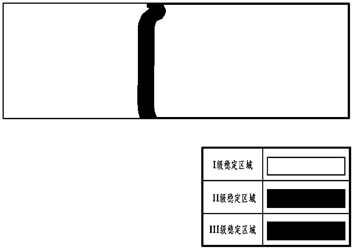 A Method for Determining Time and Area of ​​In-situ Reconstruction of Houses in Dynamic Subsidence Area