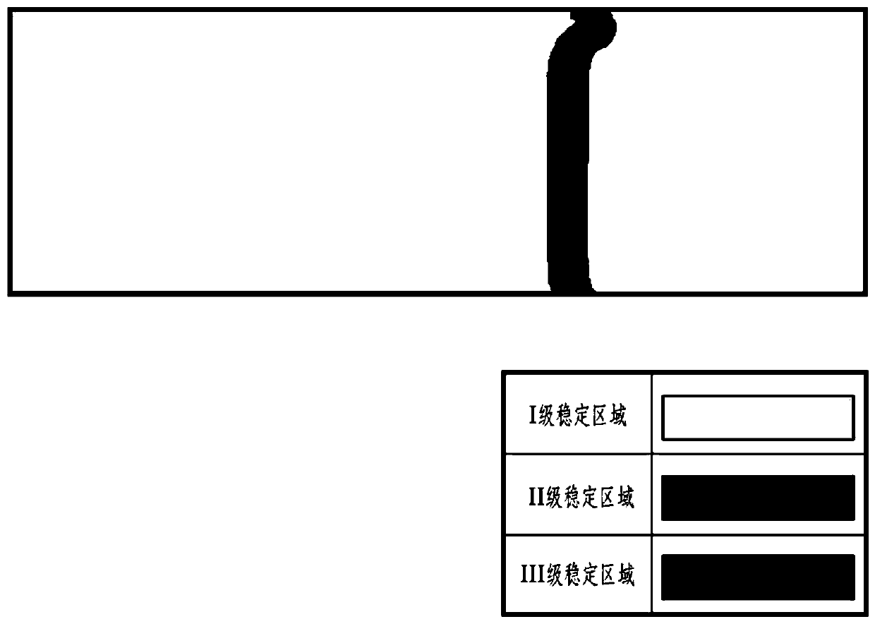 A Method for Determining Time and Area of ​​In-situ Reconstruction of Houses in Dynamic Subsidence Area