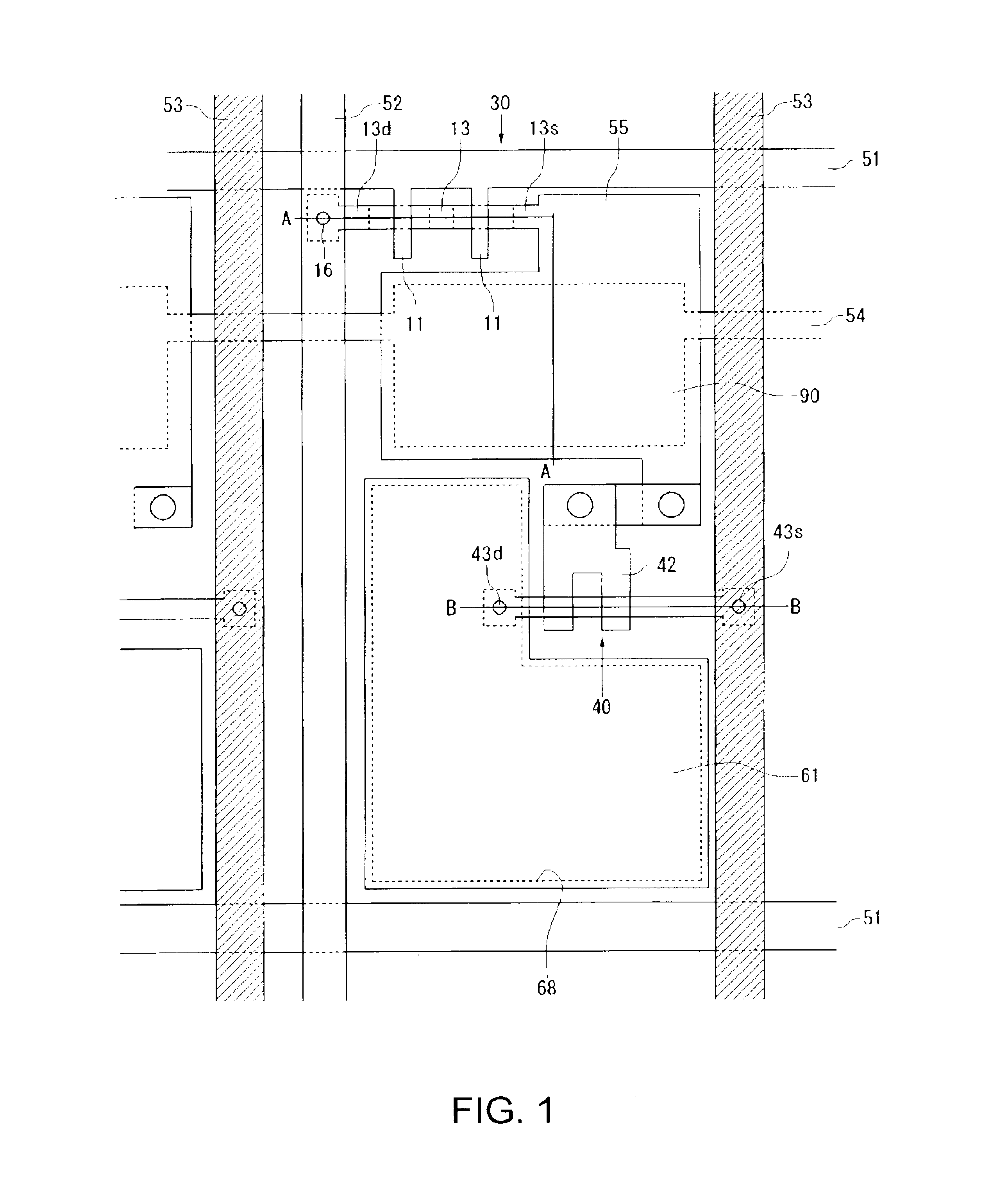 Optical element and manufacturing method therefor