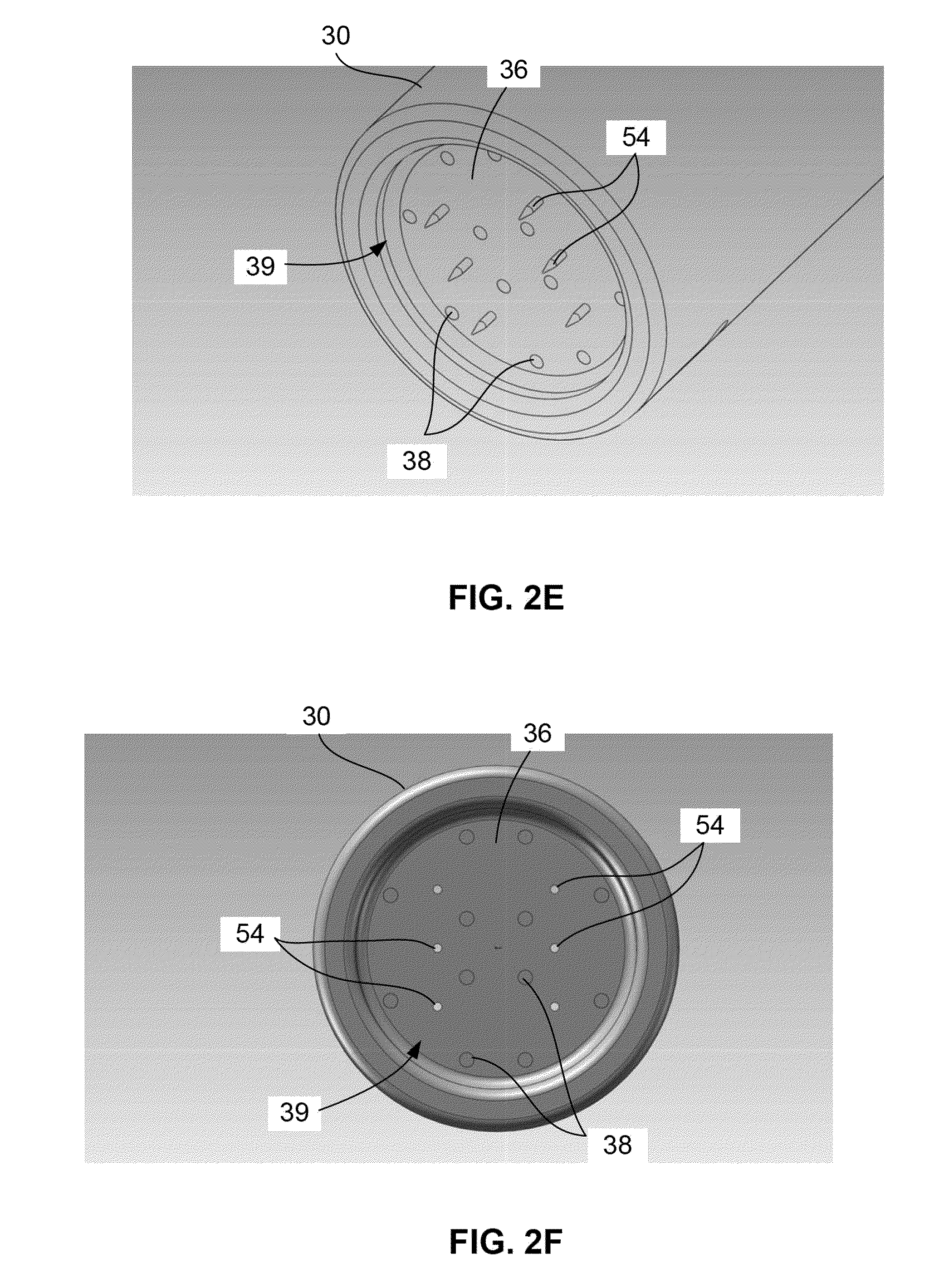 System and method for treating tumors