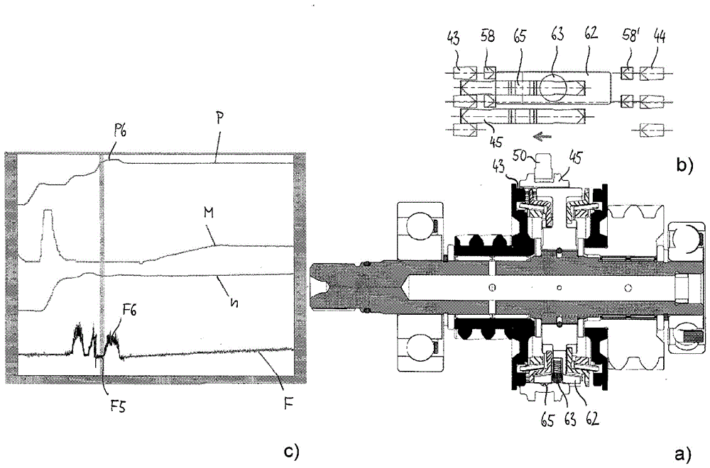 Method for controlling an actuating assembly for a clutch, an actuating assembly, and a drive assembly having an actuating assembly of this type