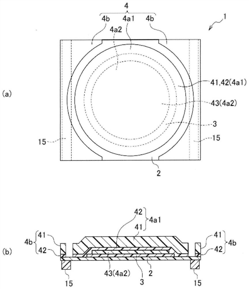 Adhesive tape for semiconductor processing