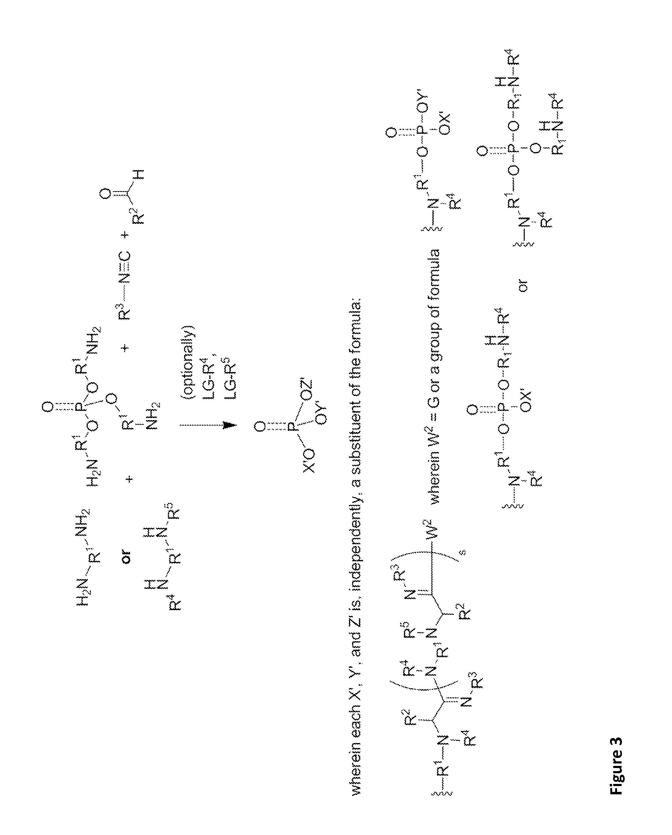 Alpha-aminoamidine polymers and uses thereof