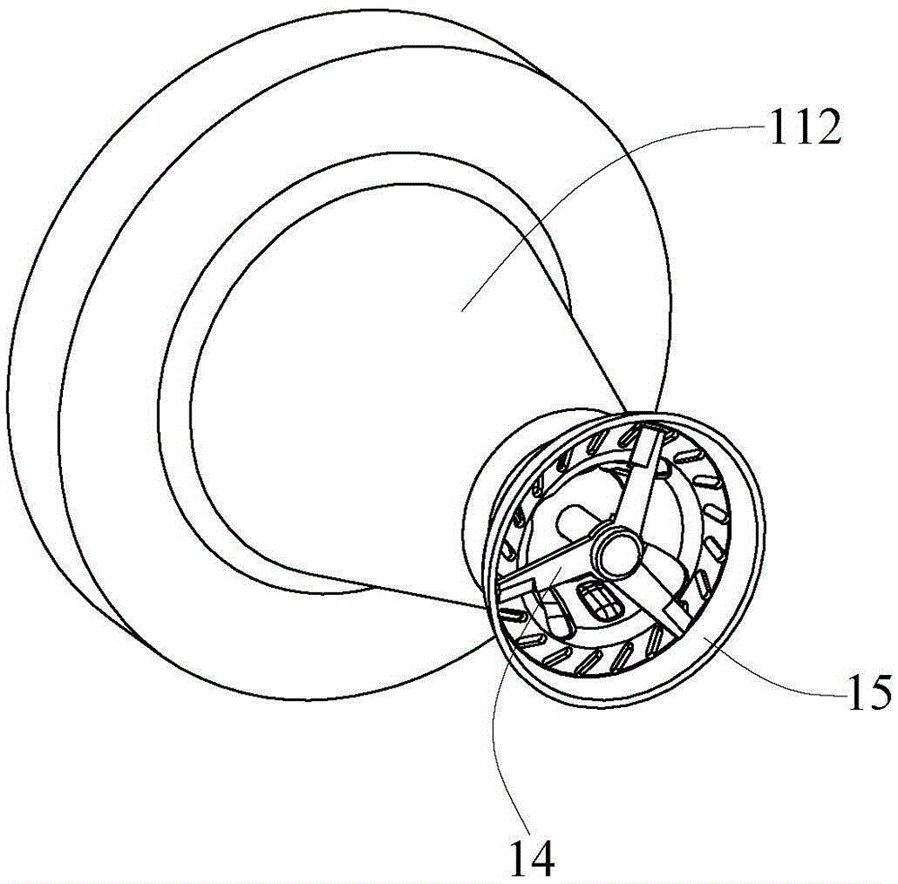 Micro Grinder Soymilk Machine