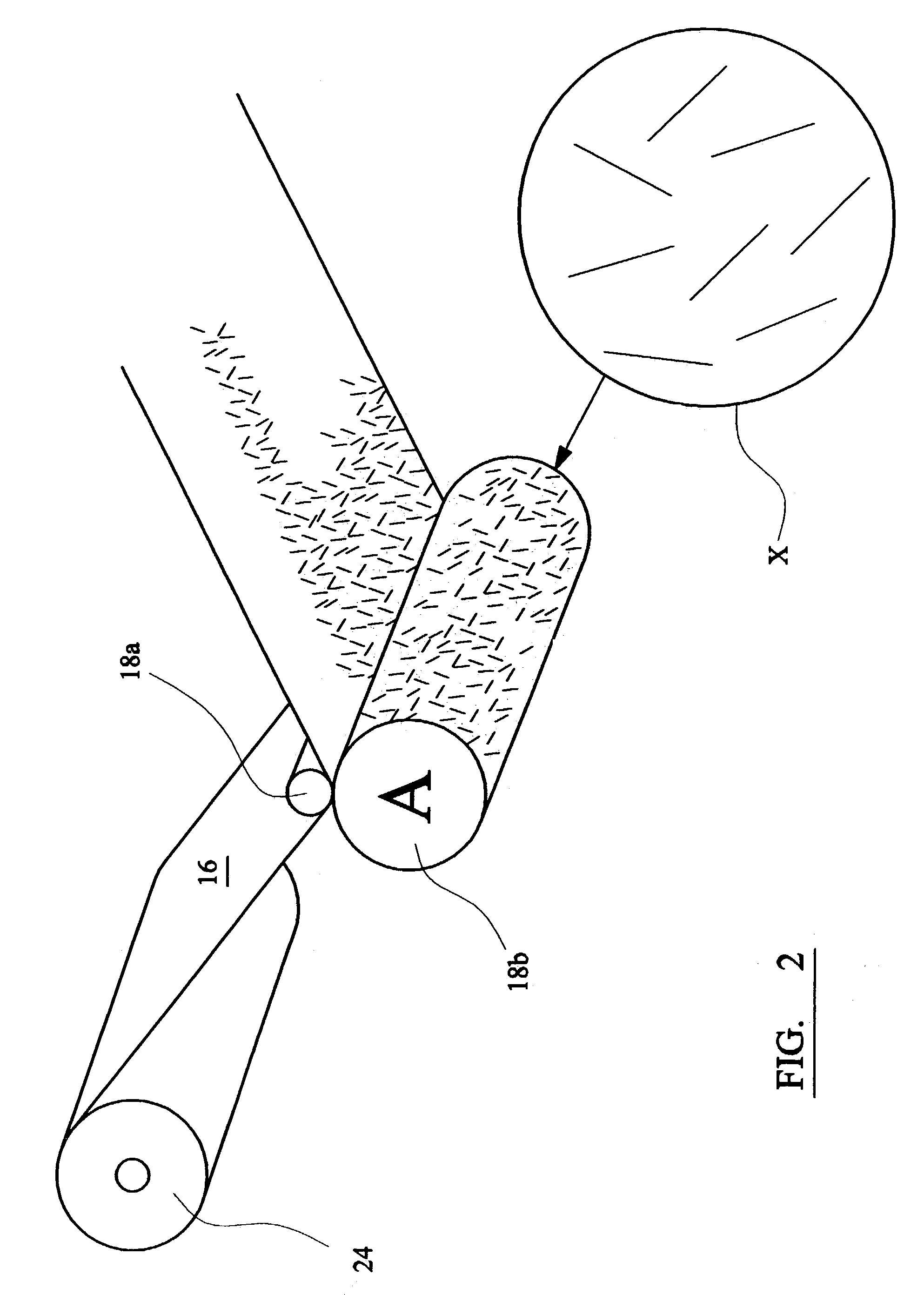 Method and apparatus for marking articles