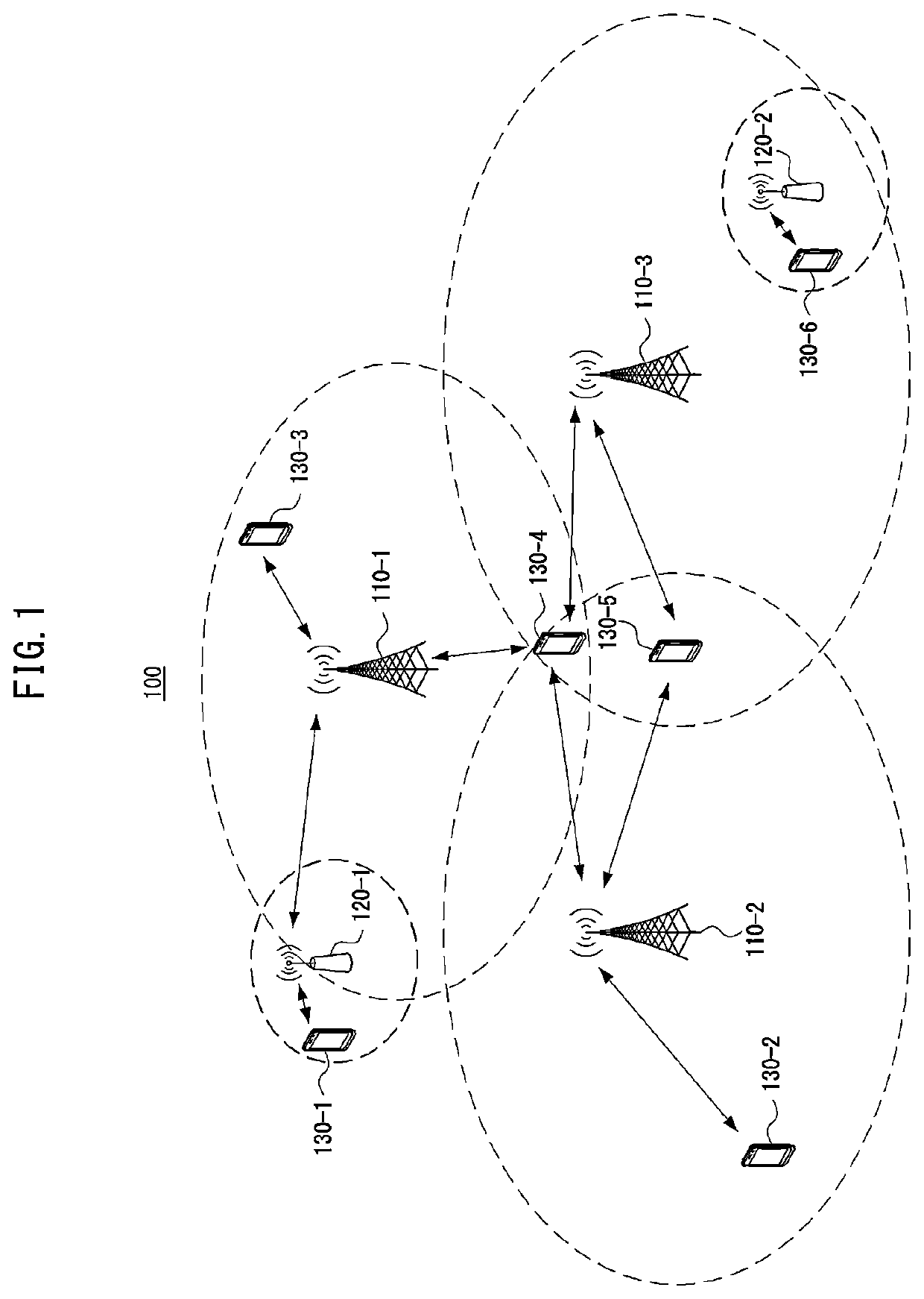 High frequency-based array antenna and communication method therefor