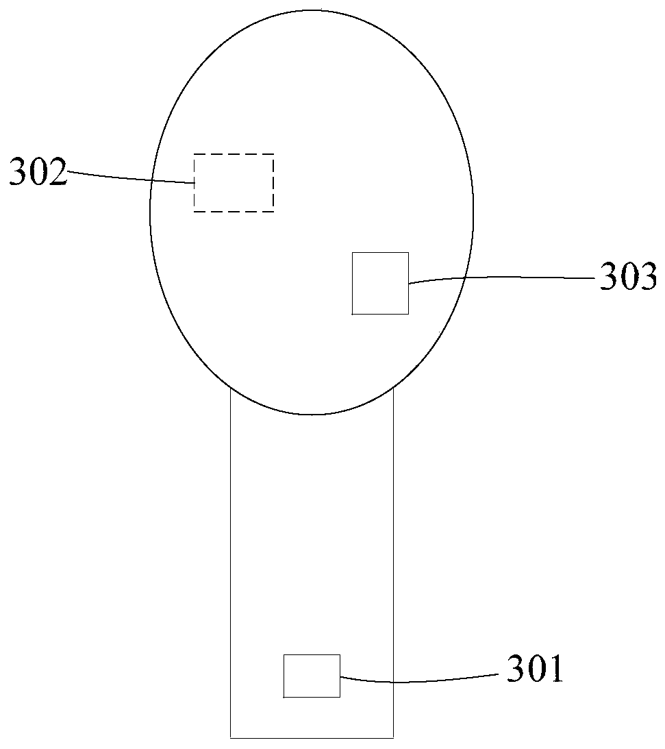 Earphone noise reduction method and device