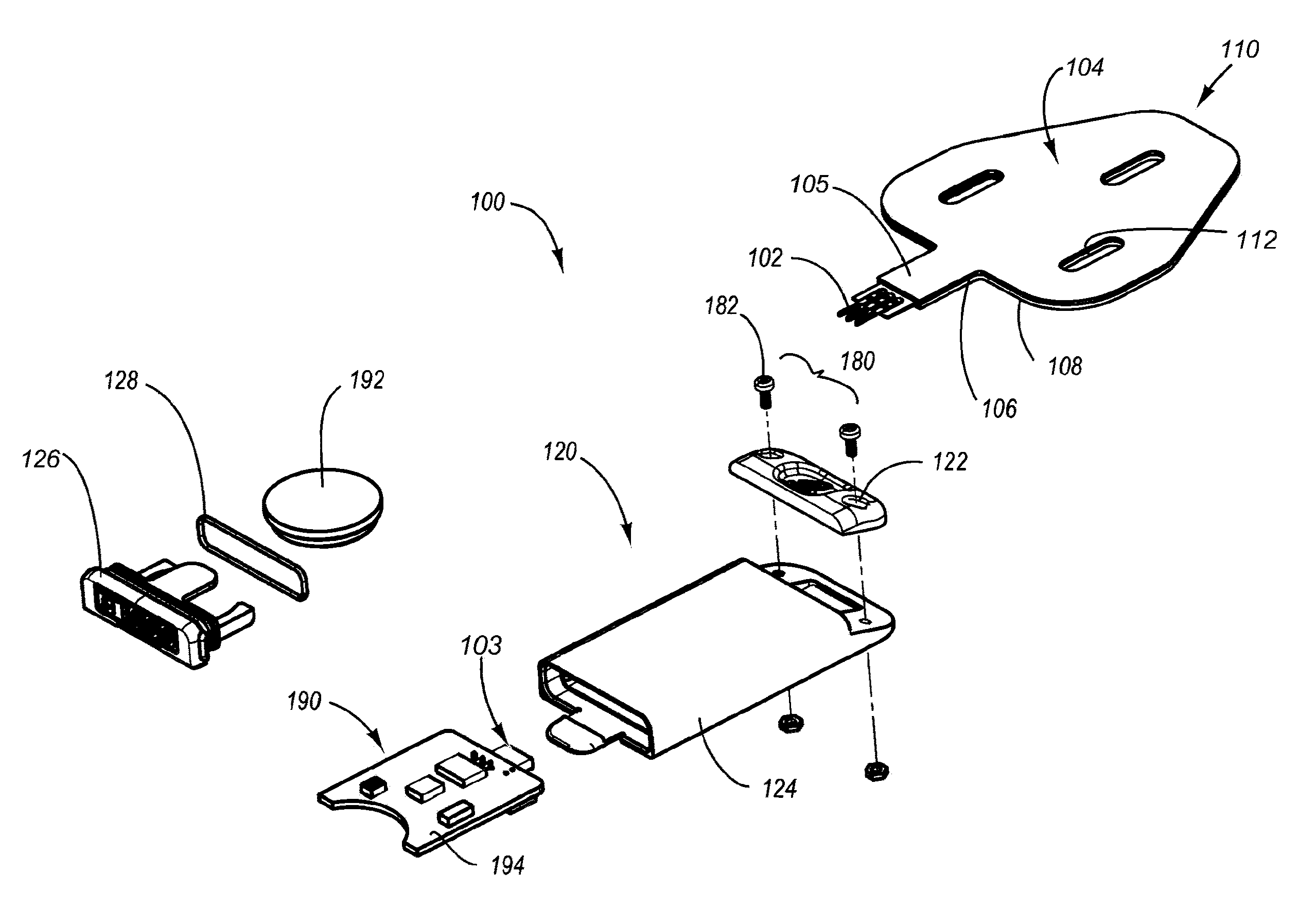 Systems and Methods of Power Output Measurement