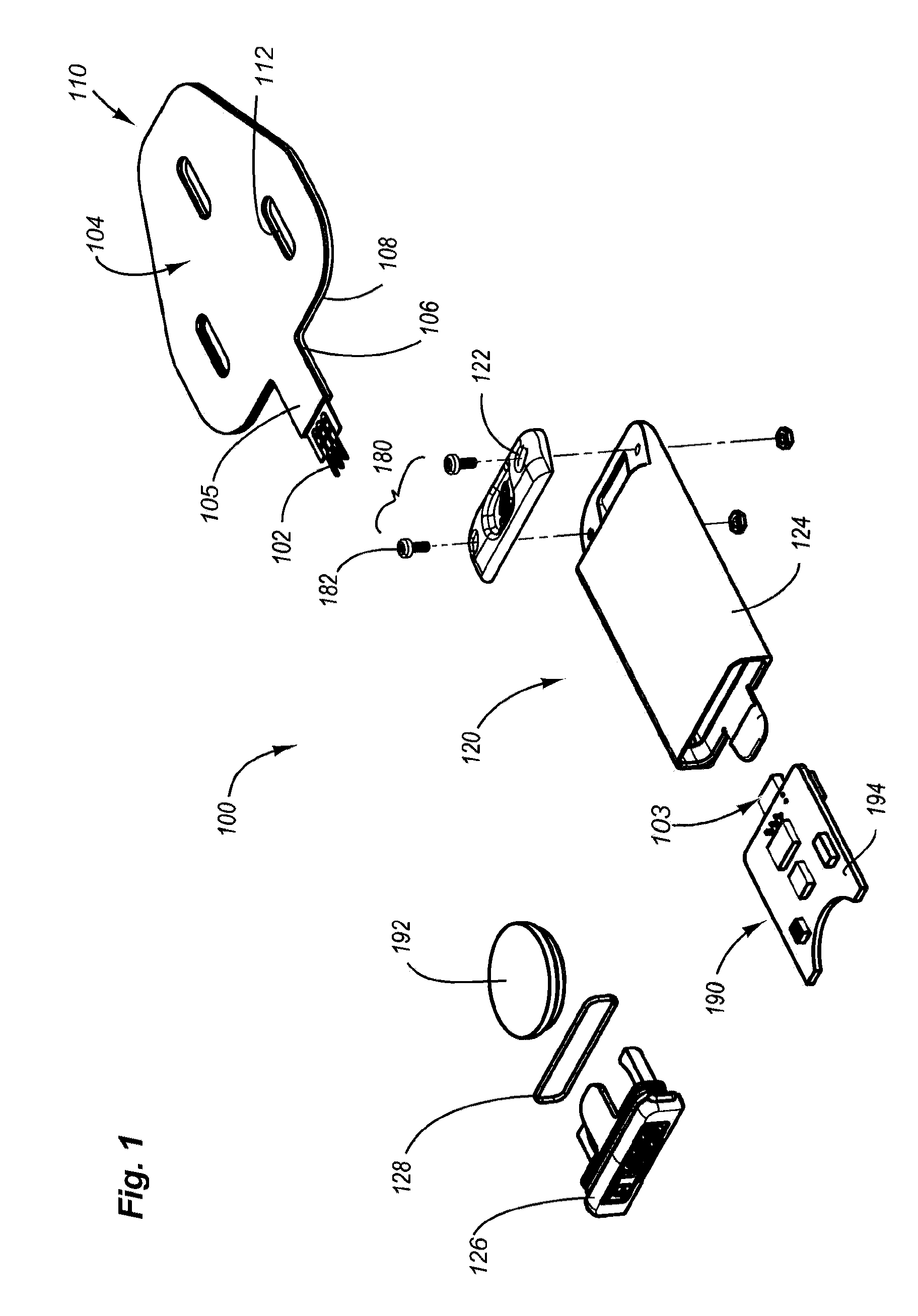 Systems and Methods of Power Output Measurement