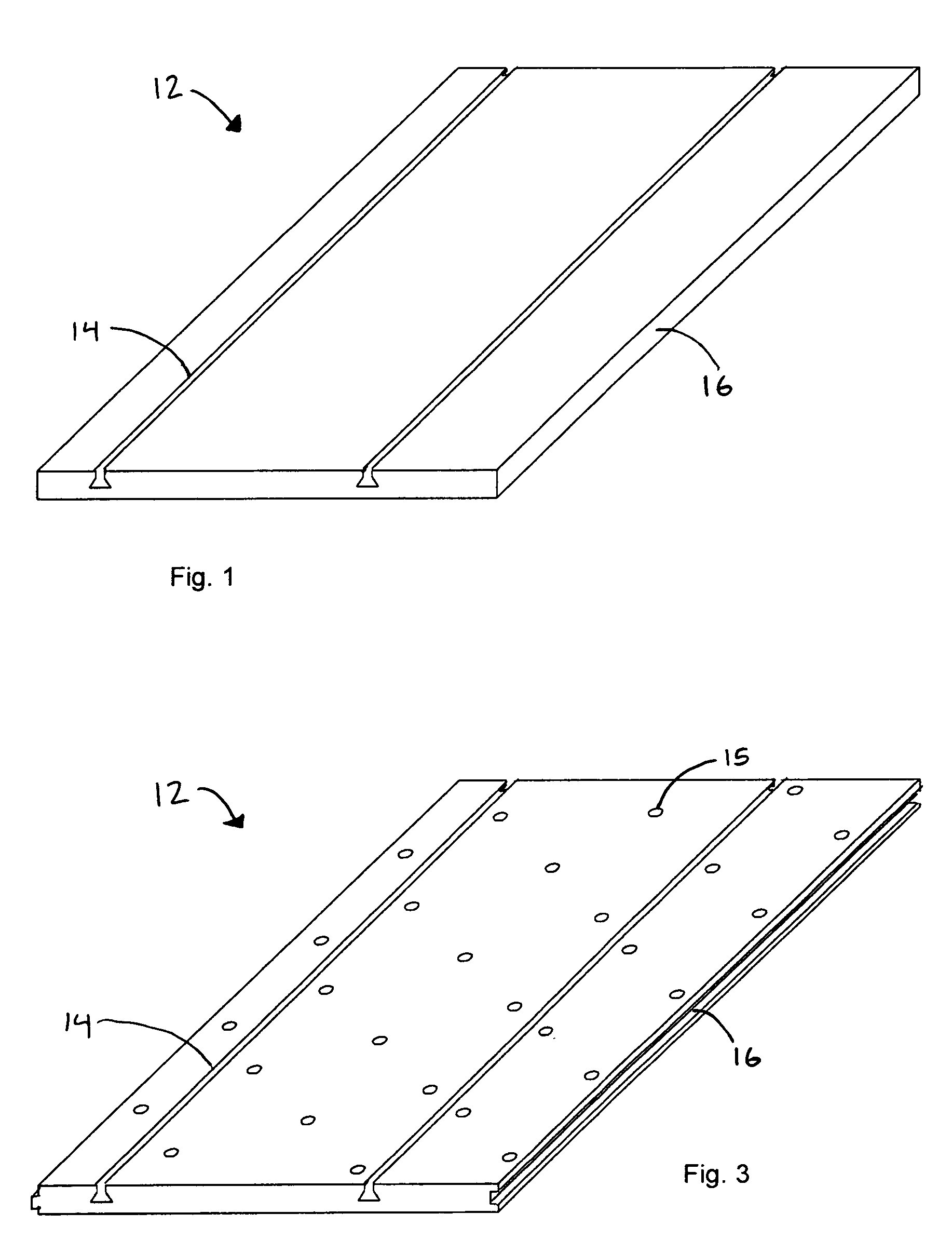 Process for making insulated concrete tilt-up walls and resultant product