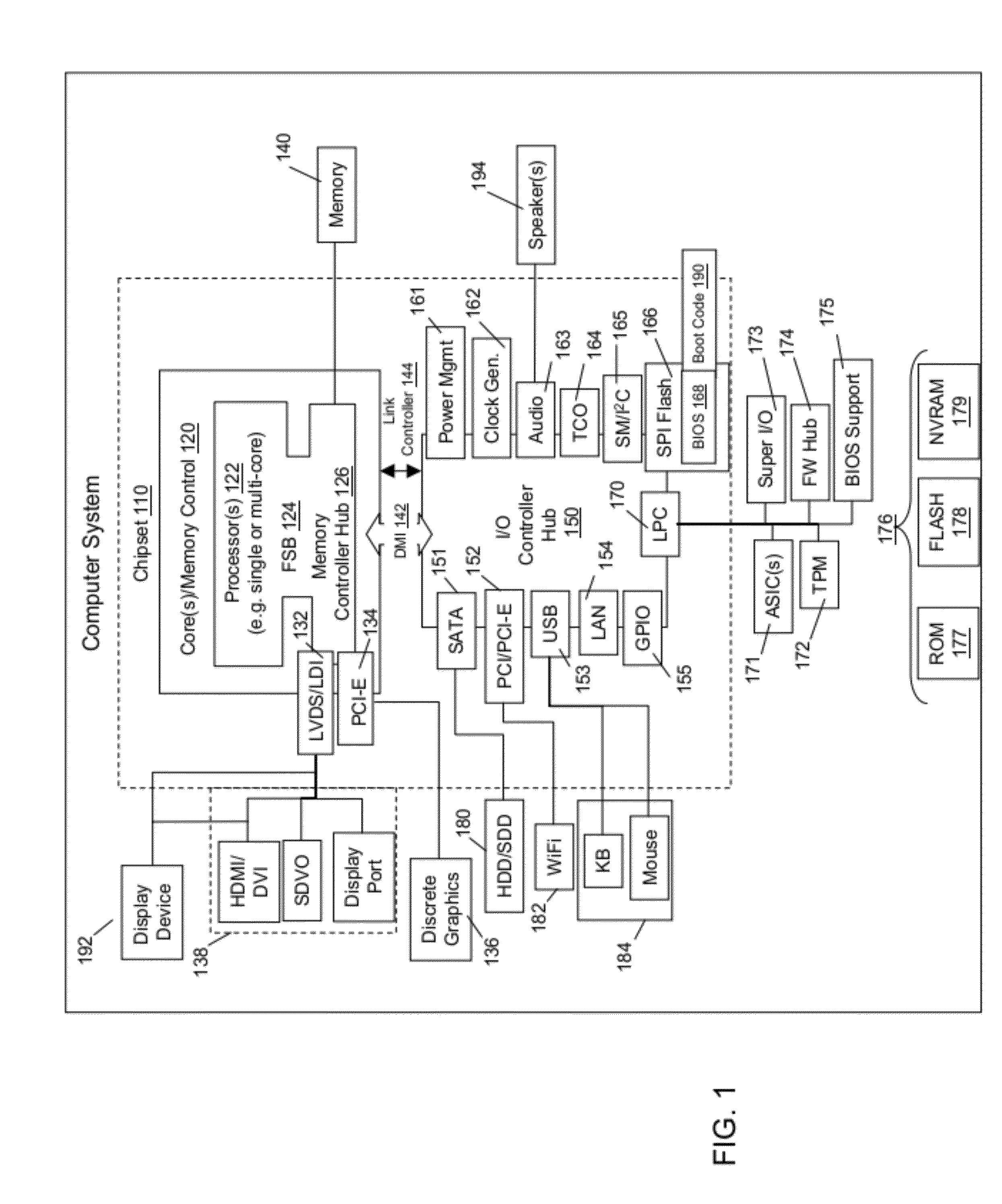 Systems and methods for achieving continuation of experience between components in a hybrid environment