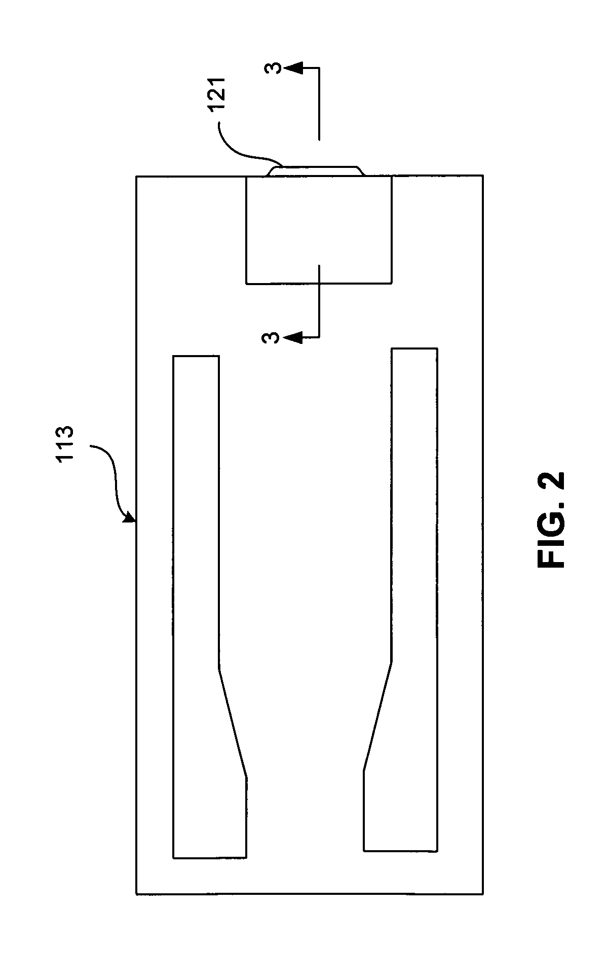 Magnetic write head having a stair notched, steep shouldered pole and a write gap bump