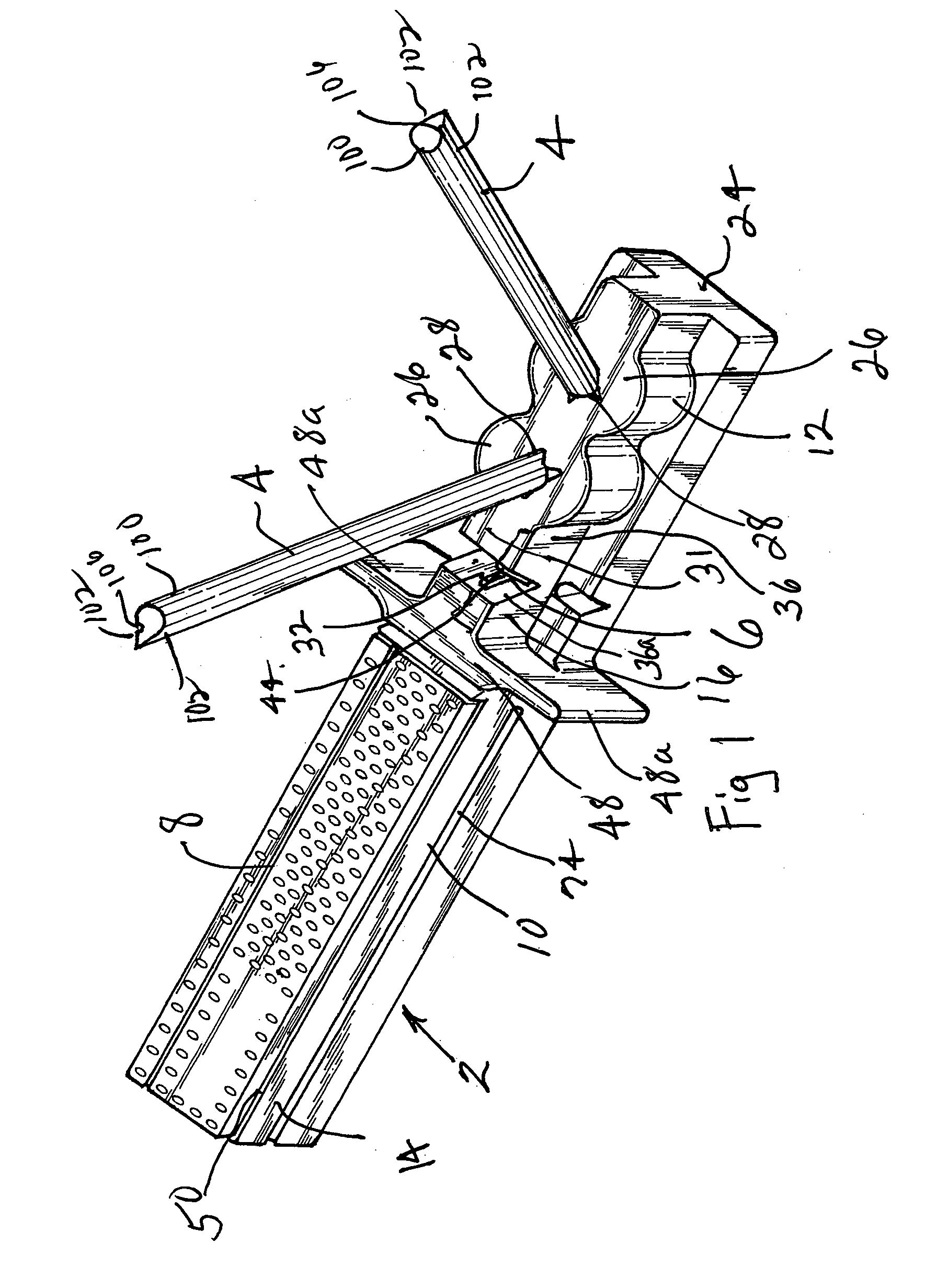 Sharpening system having multiple abrasive components