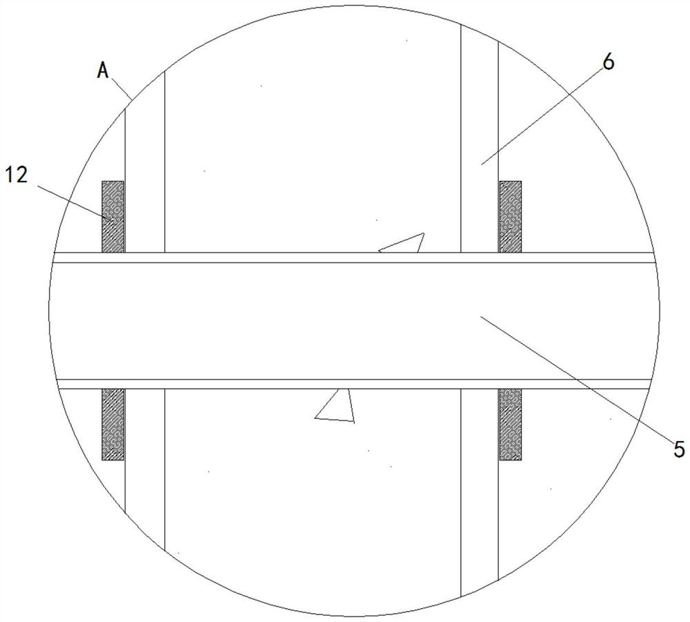 A device for engraving patterns on the surface of musical instruments